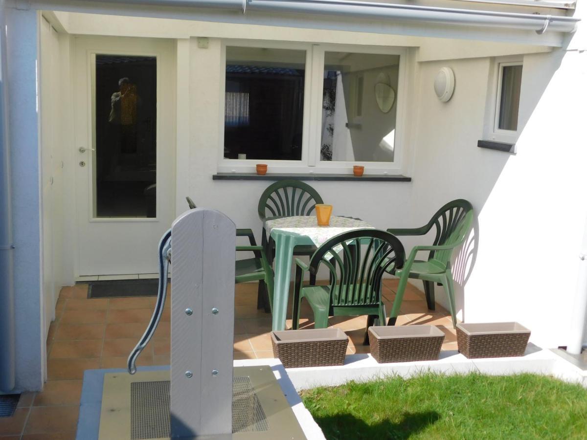 Vakantiewoning Louis Мехелен Экстерьер фото
